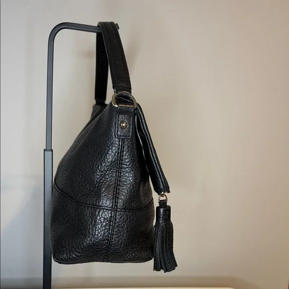 Kate Spade New York Carmen Southport Ave Pebbled Leather Bag - Picture 2 of 12